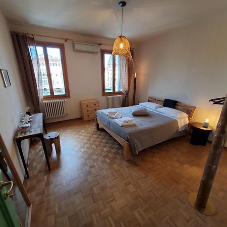 Residenza La Veranda A Rialto เวนิส ภายนอก รูปภาพ