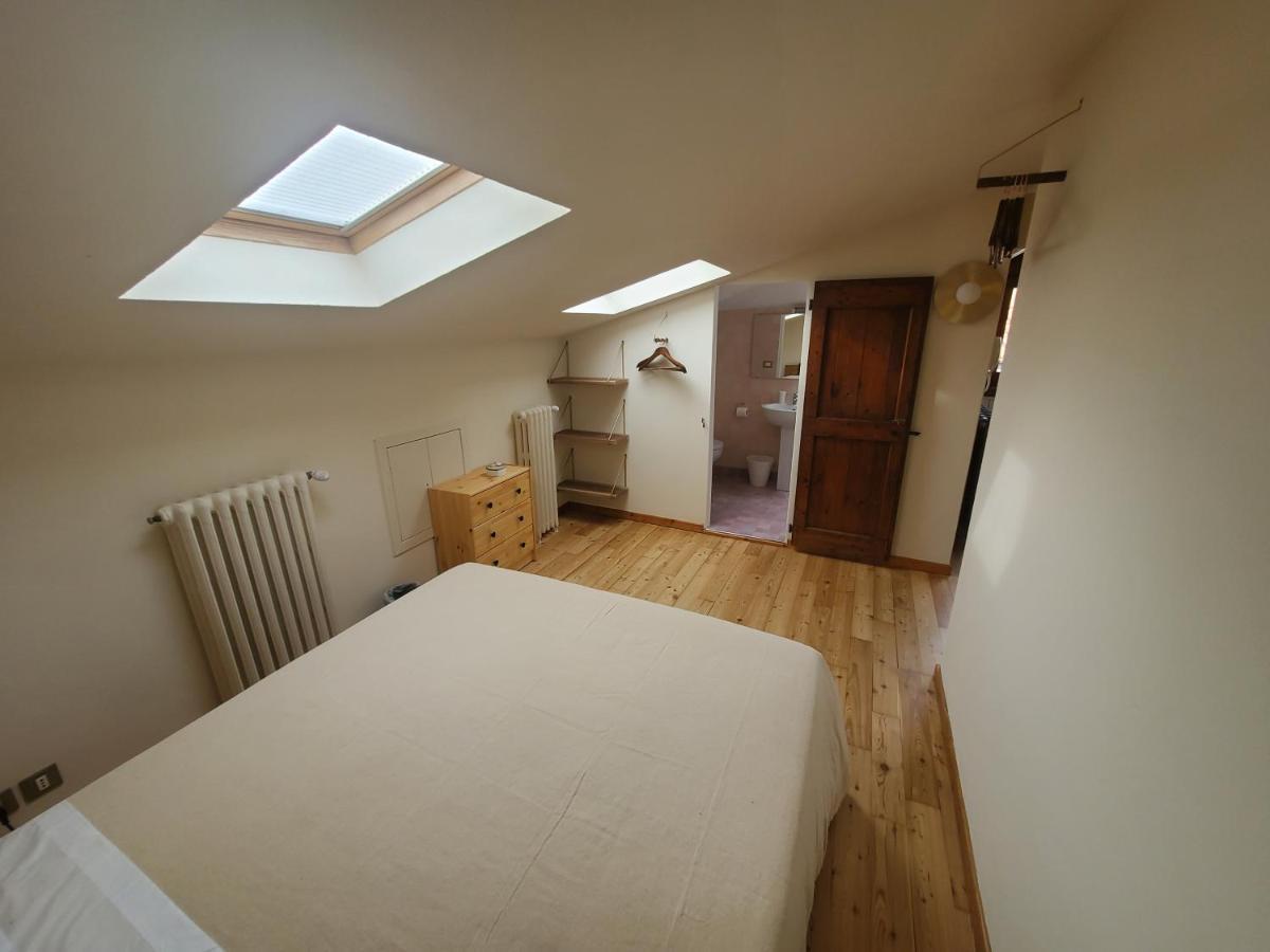 Residenza La Veranda A Rialto เวนิส ภายนอก รูปภาพ