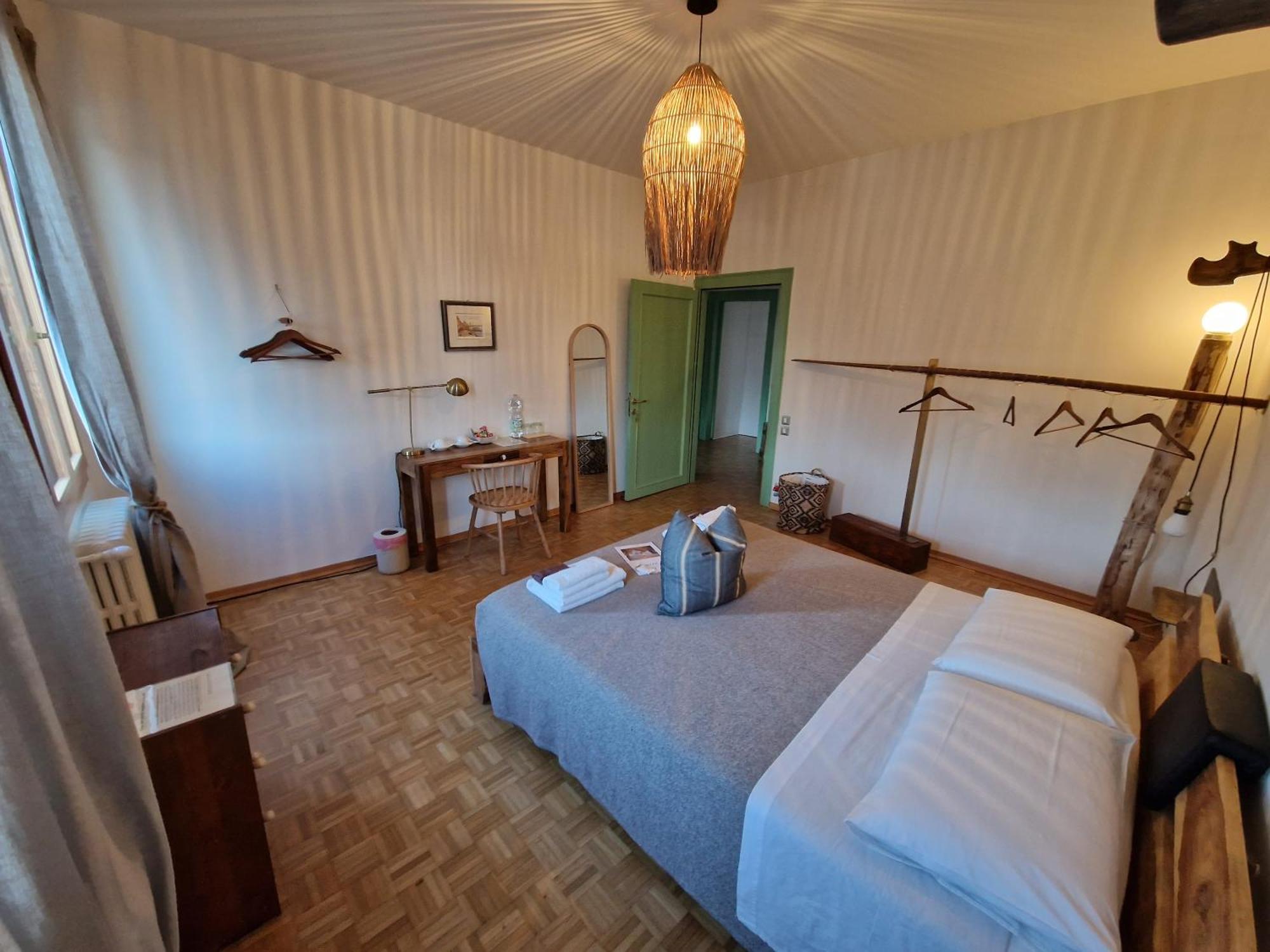 Residenza La Veranda A Rialto เวนิส ภายนอก รูปภาพ
