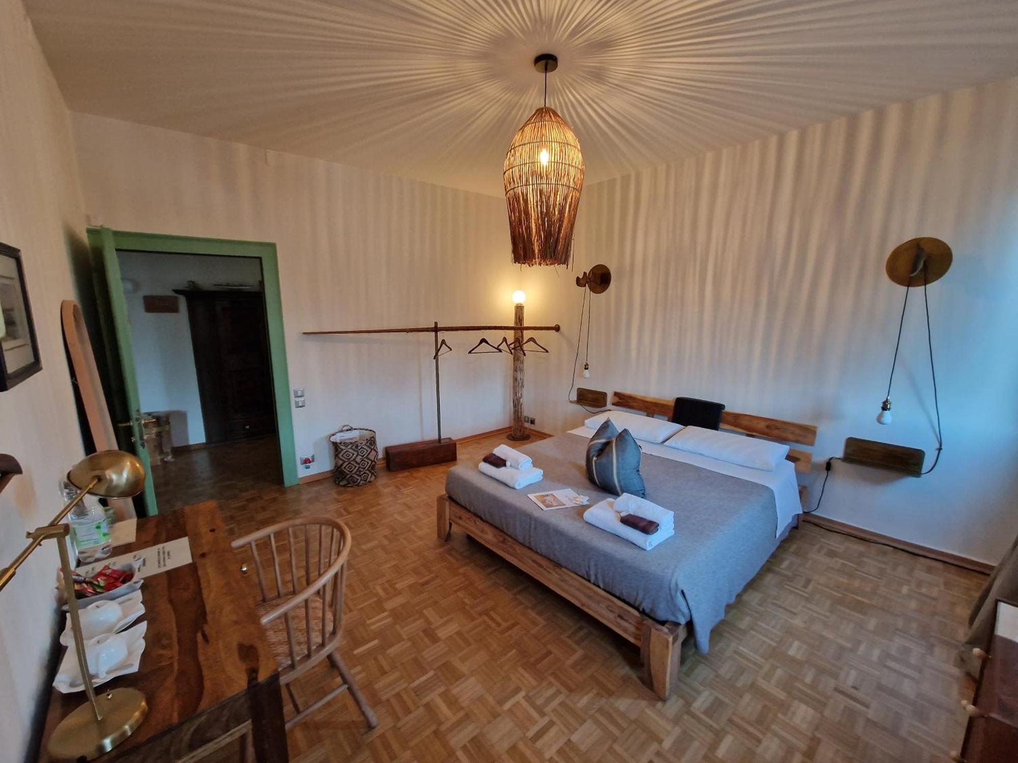 Residenza La Veranda A Rialto เวนิส ภายนอก รูปภาพ