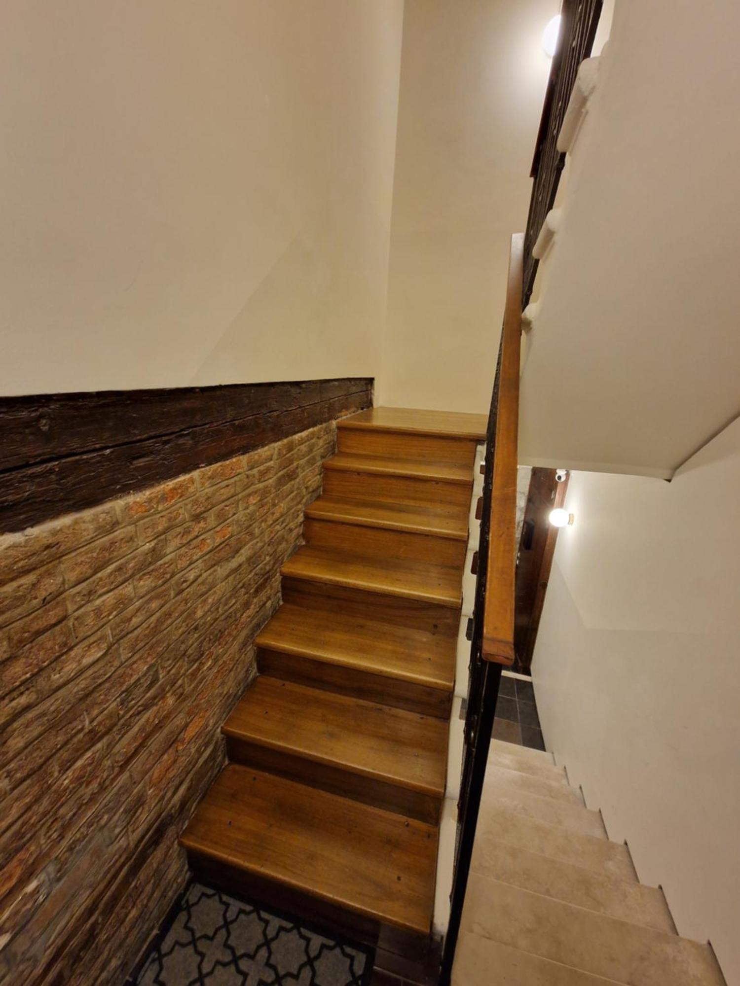 Residenza La Veranda A Rialto เวนิส ภายนอก รูปภาพ