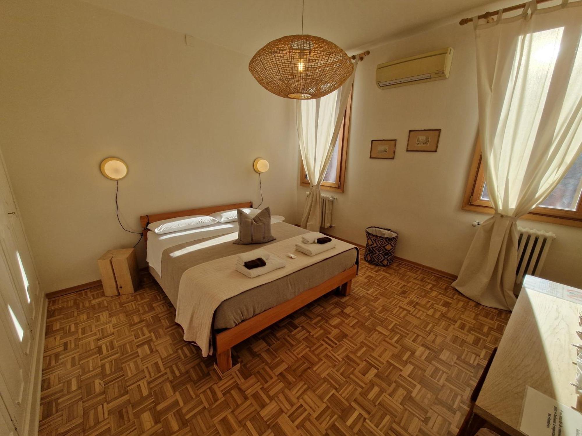 Residenza La Veranda A Rialto เวนิส ภายนอก รูปภาพ